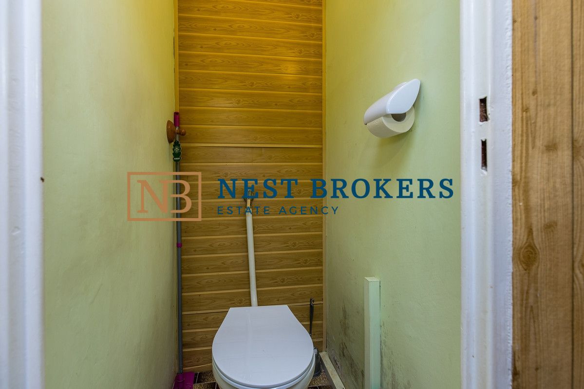 Mieszkanie 3-pokojowe Kraków Prądnik Czerwony, ul. Dobrego Pasterza. Zdjęcie 15