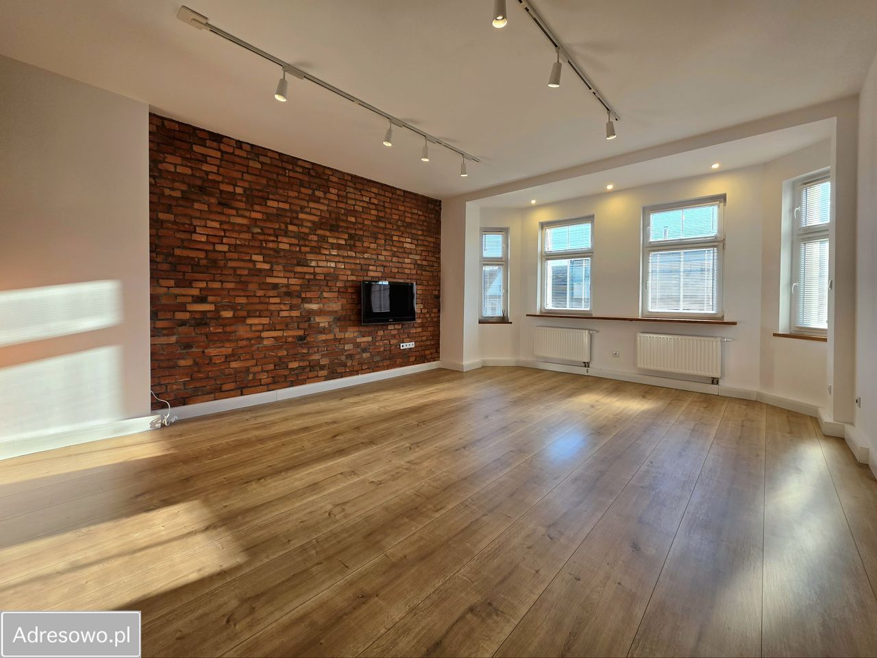 Mieszkanie 4-pokojowe Koszalin Centrum, ul. Dworcowa. Zdjęcie 18