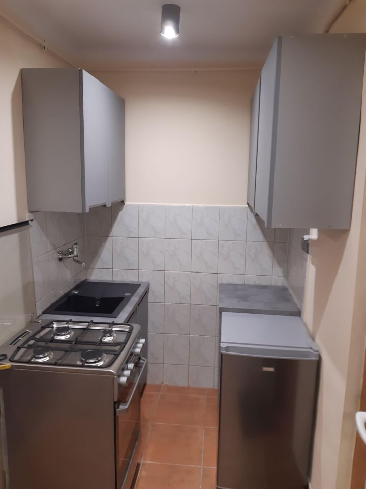 Mieszkanie 1-pokojowe Kraków Ugorek, ul. Ułanów. Zdjęcie 4