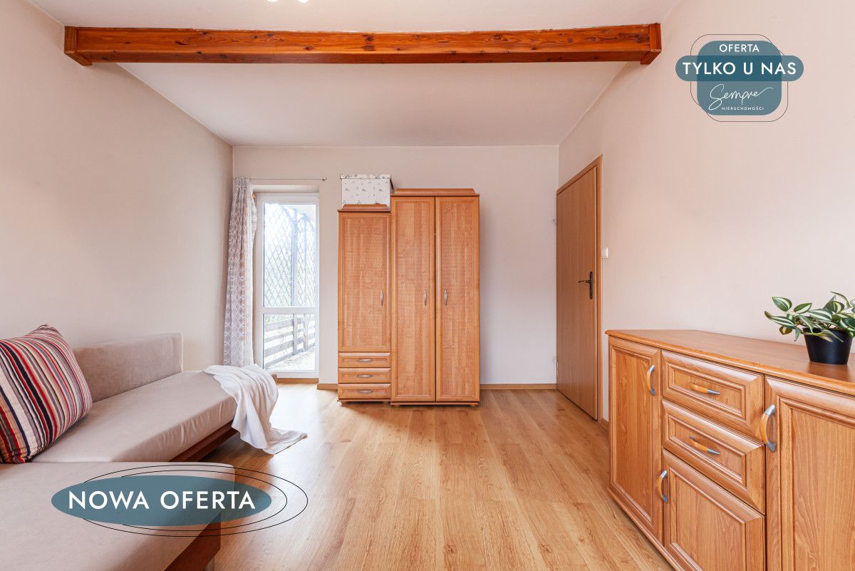 dom wolnostojący, 6 pokoi Zapolice, ul. Sportowa. Zdjęcie 24