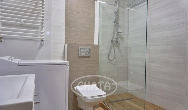 Mieszkanie 1-pokojowe Wrocław Psie Pole, ul. Antoniego Słonimskiego. Zdjęcie 13