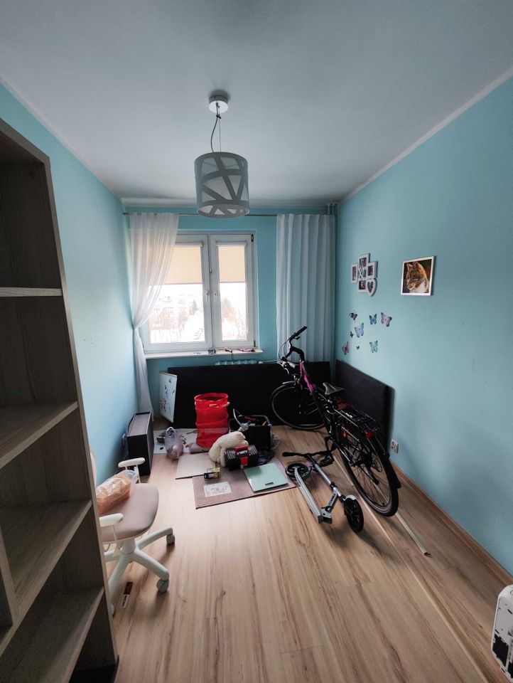 Mieszkanie 2-pokojowe Piotrków Trybunalski. Zdjęcie 6