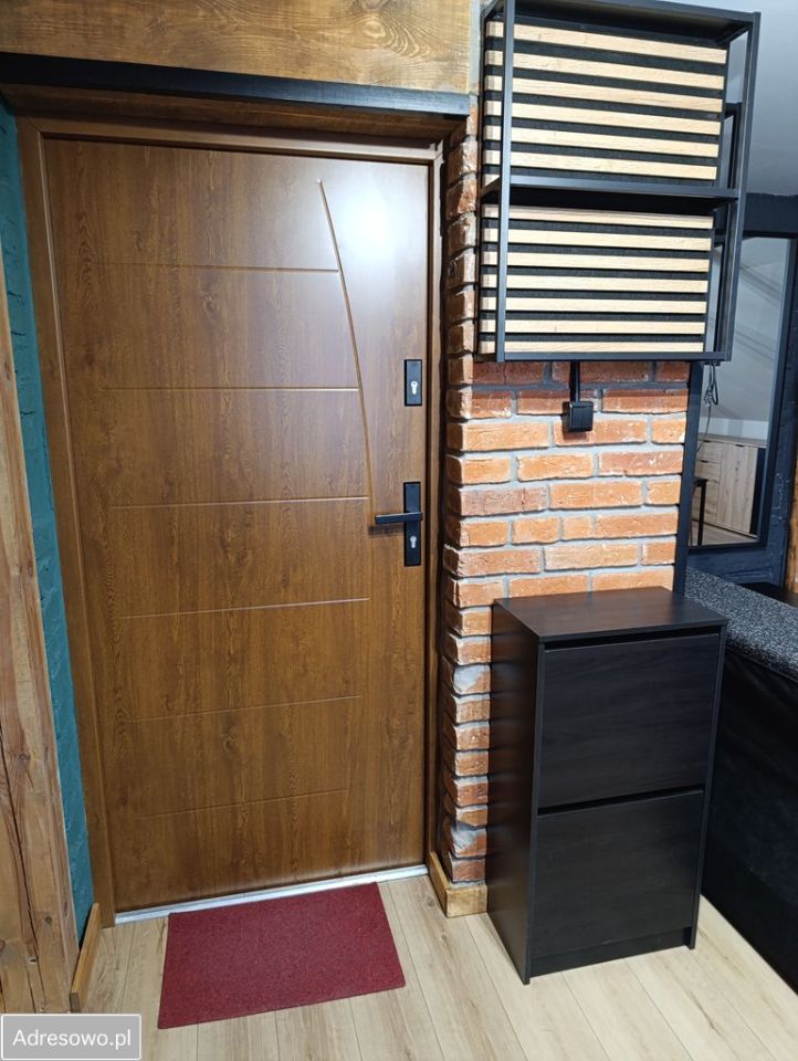 Mieszkanie 1-pokojowe Pruszków Żbików, ul. Hortensji. Zdjęcie 5