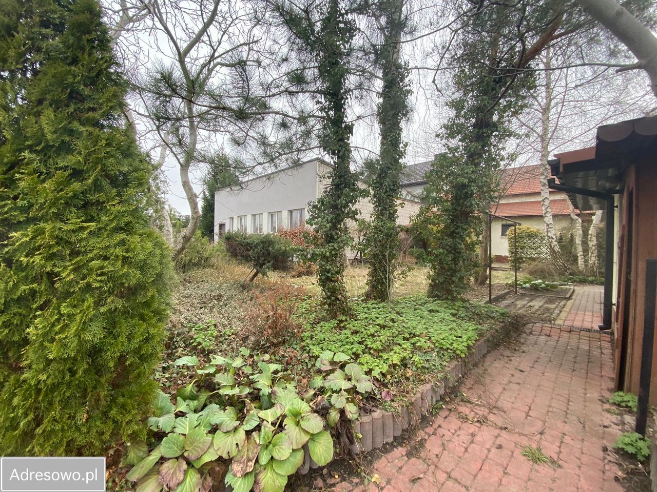 dom wolnostojący, 5 pokoi Bielicha, ul. Pawia. Zdjęcie 16