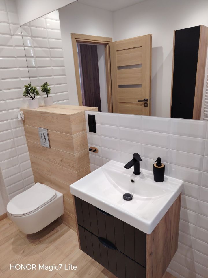 Mieszkanie 2-pokojowe Suchy Dwór. Zdjęcie 6