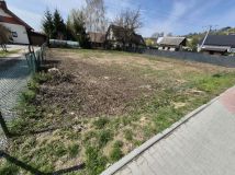 Działka budowlana Karniowice. Zdjęcie 4