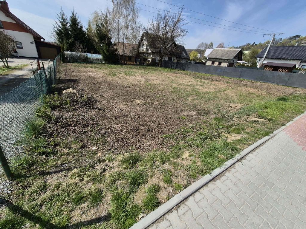 Działka budowlana Karniowice. Zdjęcie 5