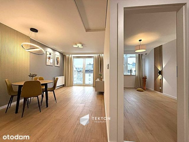 Mieszkanie 2-pokojowe Poznań Naramowice, ul. Sielawy. Zdjęcie 1