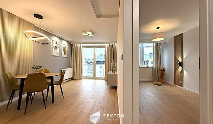 Mieszkanie 2-pokojowe Poznań Naramowice, ul. Sielawy