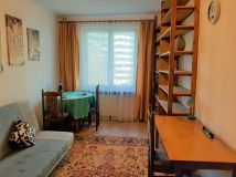 Mieszkanie 1-pokojowe Warszawa Śródmieście, ul. Stawki. Zdjęcie 1