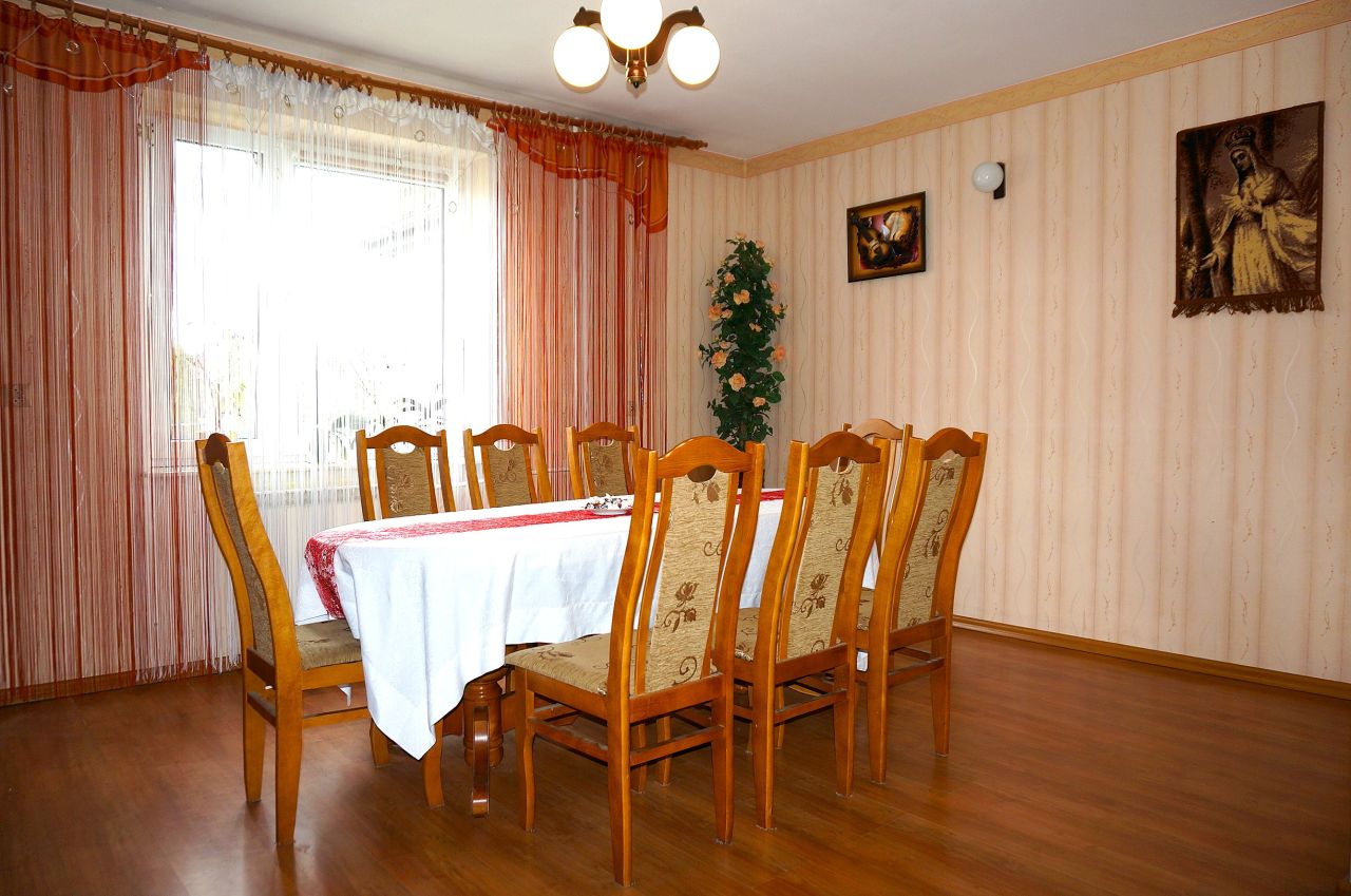 dom wolnostojący, 5 pokoi Rzeszów. Zdjęcie 16