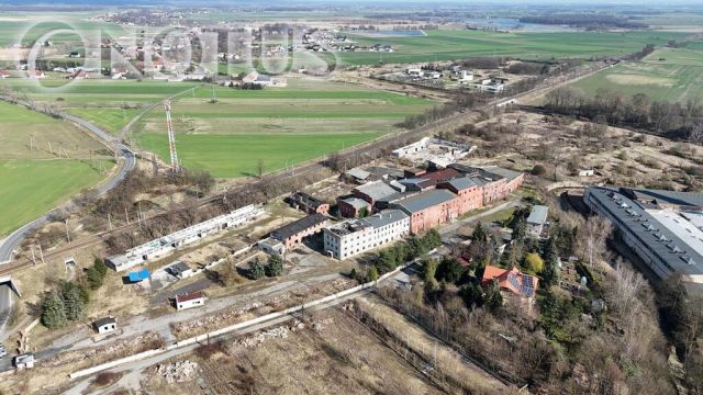 Hala/magazyn Chojnów, ul. Goleszańska. Zdjęcie 3
