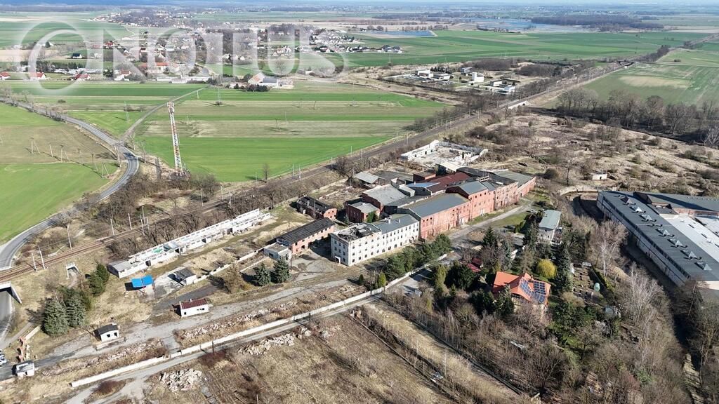 Hala/magazyn Chojnów, ul. Goleszańska. Zdjęcie 3