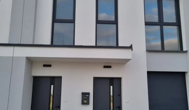 Mieszkanie 3-pokojowe Mogilno, ul. Szałwiowa