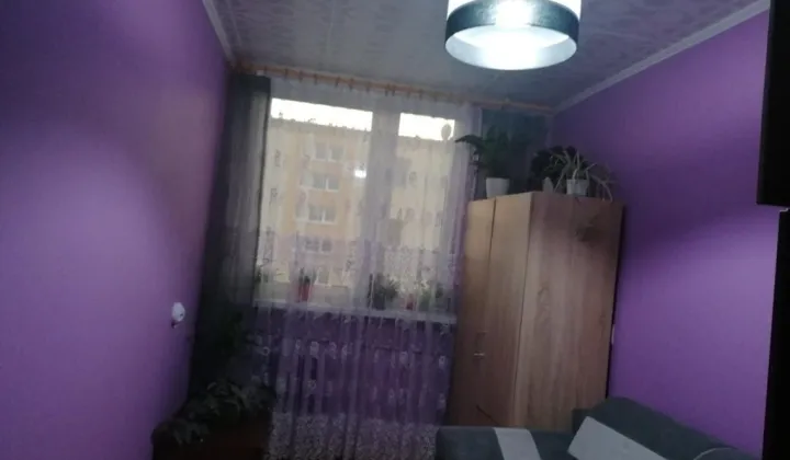 Mieszkanie 3-pokojowe Staszów, ul. Wschodnia