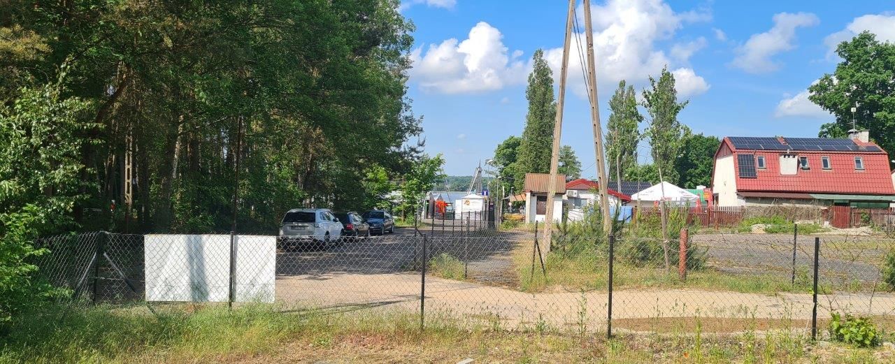 Działka inwestycyjna Kretowiny, przy deptaku. Zdjęcie 6