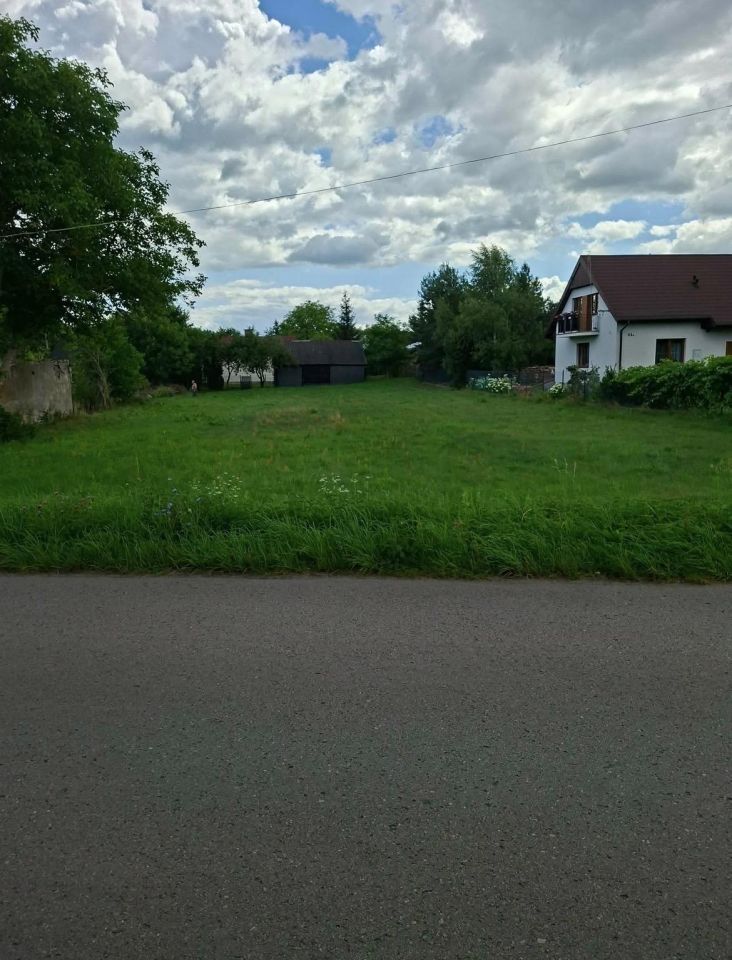Działka budowlana Olszewice, Olszewice. Zdjęcie 5