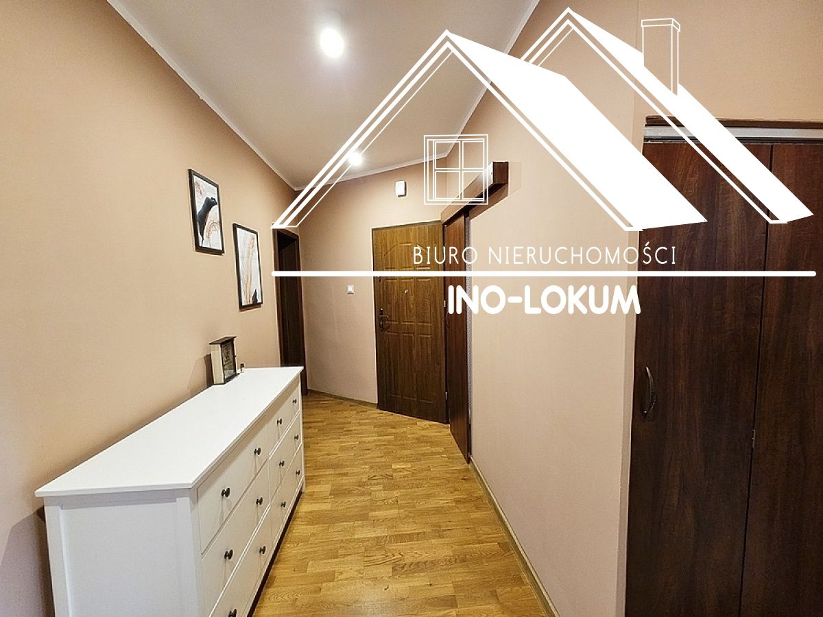 Mieszkanie 2-pokojowe Inowrocław, ul. Najświętszej Marii Panny. Zdjęcie 5