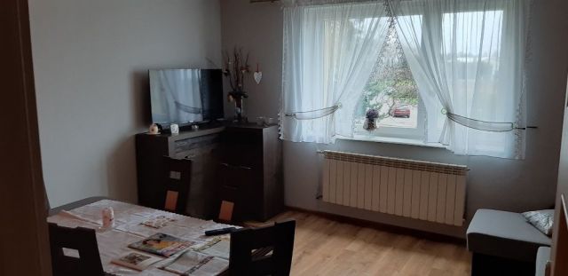 Mieszkanie 2-pokojowe Rogożewo. Zdjęcie 1