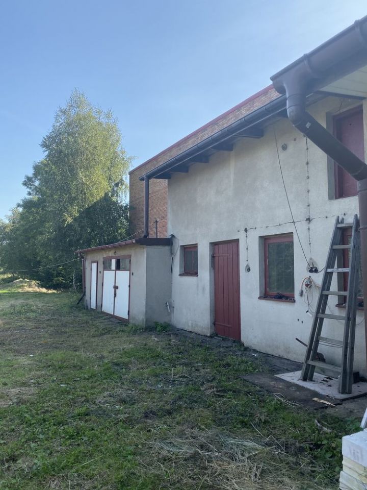 Działka inwestycyjna Radomsko. Zdjęcie 2