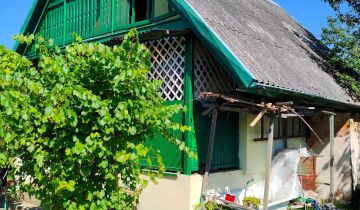 Działka rod Małogoszcz