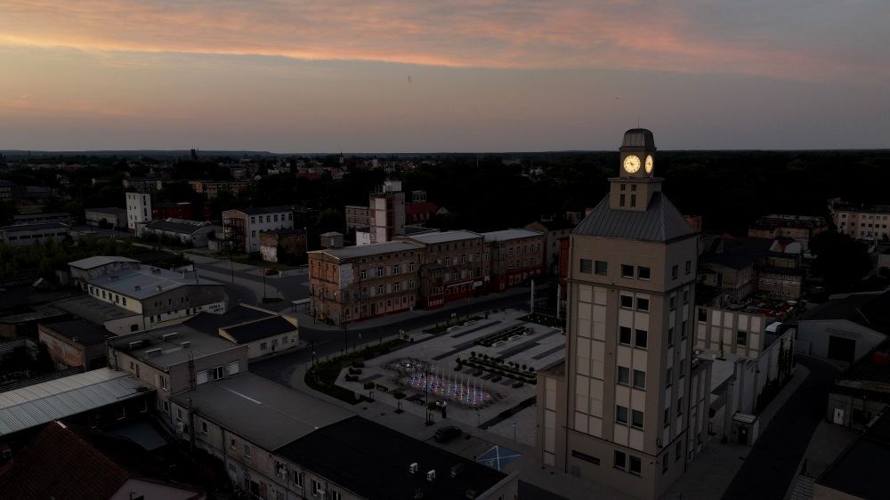 Lokal Nowa Sól, ul. Wrocławska. Zdjęcie 12