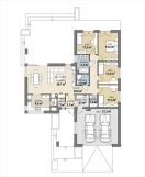 Działka budowlana Rytwiany, ul. Długa. Zdjęcie 1