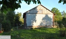 Działka siedliskowa Wola Brwileńska. Zdjęcie 2