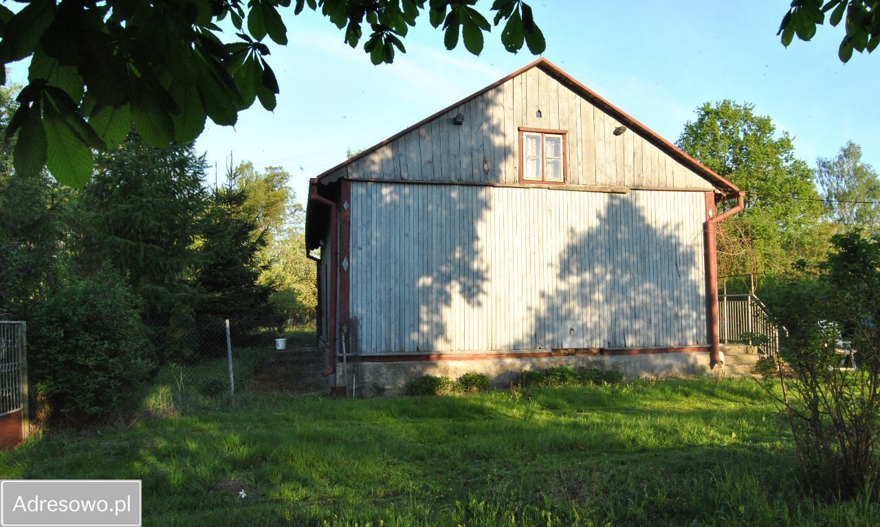 Działka siedliskowa Wola Brwileńska. Zdjęcie 3