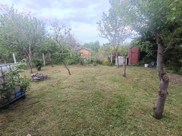 Działka rekreacyjna Lubań Kamienna Góra, ul. Sybiraków. Zdjęcie 1