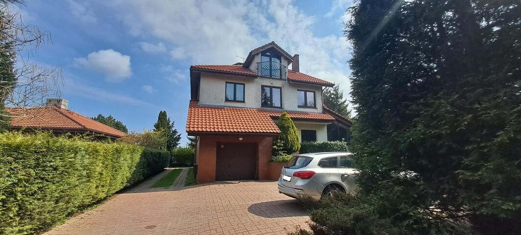 dom wolnostojący, 8 pokoi Kołobrzeg. Zdjęcie 4