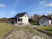 Działka budowlana Czarny Las. Zdjęcie 3