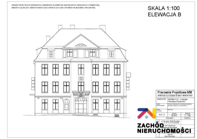 Lokal Zielona Góra Centrum, ul. gen. Władysława Sikorskiego. Zdjęcie 8