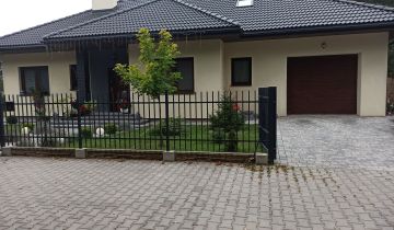 dom wolnostojący, 4 pokoje Ignaców