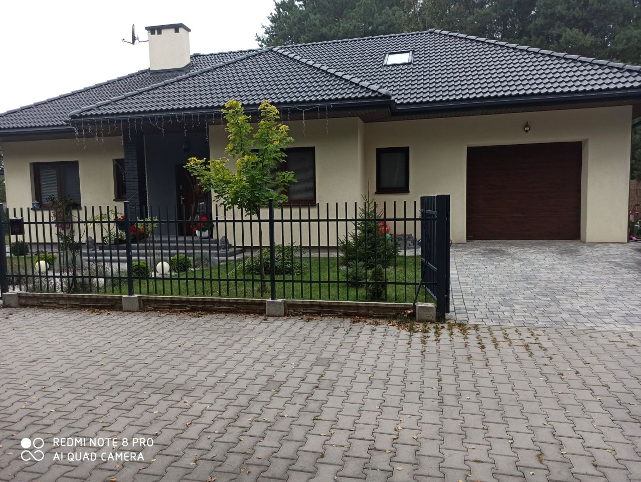 dom wolnostojący, 4 pokoje Ignaców