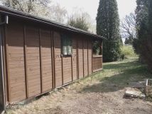 Działka rod Częstochowa Aniołów, ul. Ugody. Zdjęcie 3