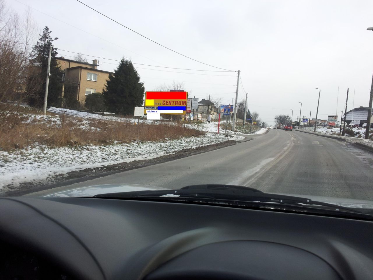 Działka rolno-budowlana Wodzisław Śląski Stary Wodzisław, ul. Jastrzębska. Zdjęcie 2