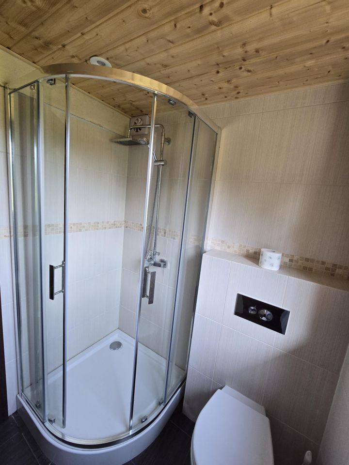 dom wolnostojący, 6 pokoi Lubnów, ul. Zacisze. Zdjęcie 10