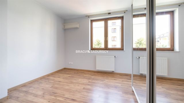 Mieszkanie 3-pokojowe Kraków, ul. Henryka i Karola Czeczów. Zdjęcie 14