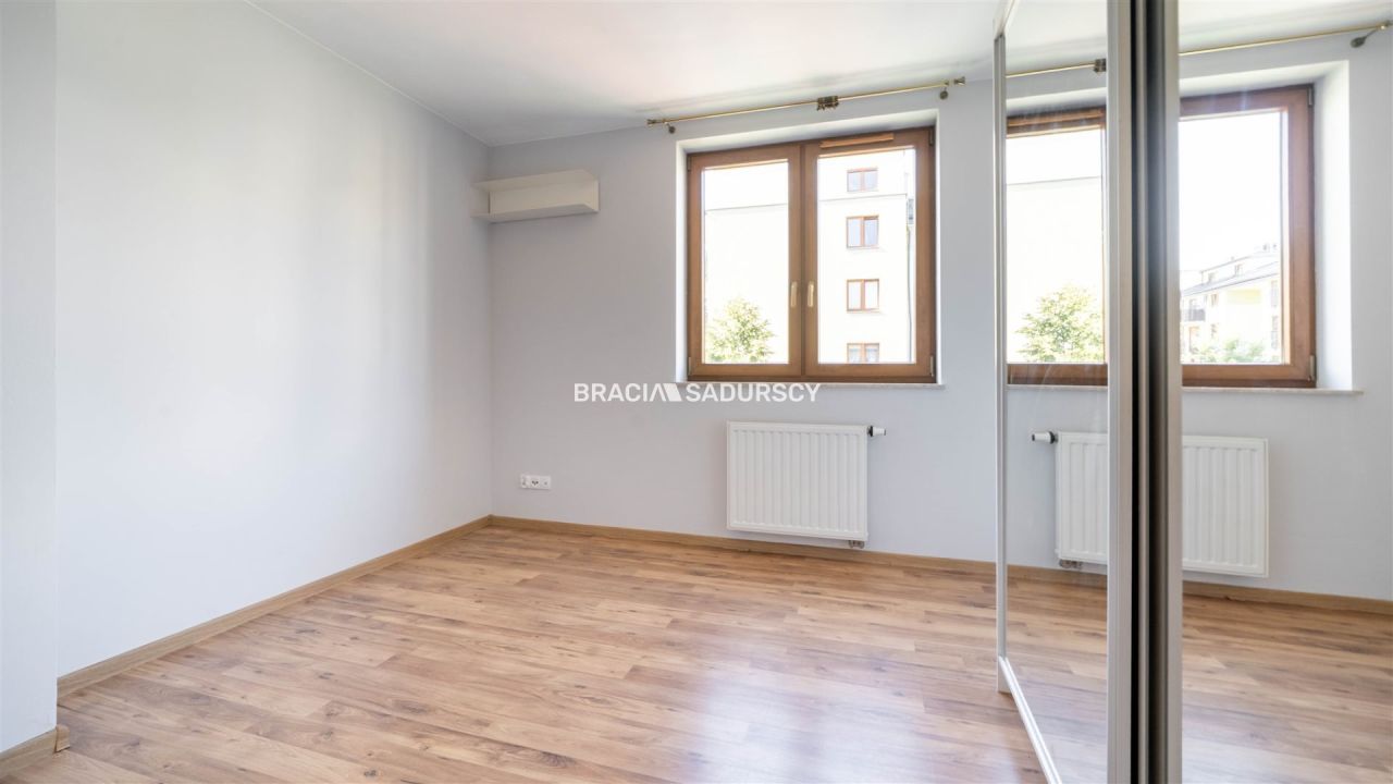 Mieszkanie 3-pokojowe Kraków, ul. Henryka i Karola Czeczów. Zdjęcie 14