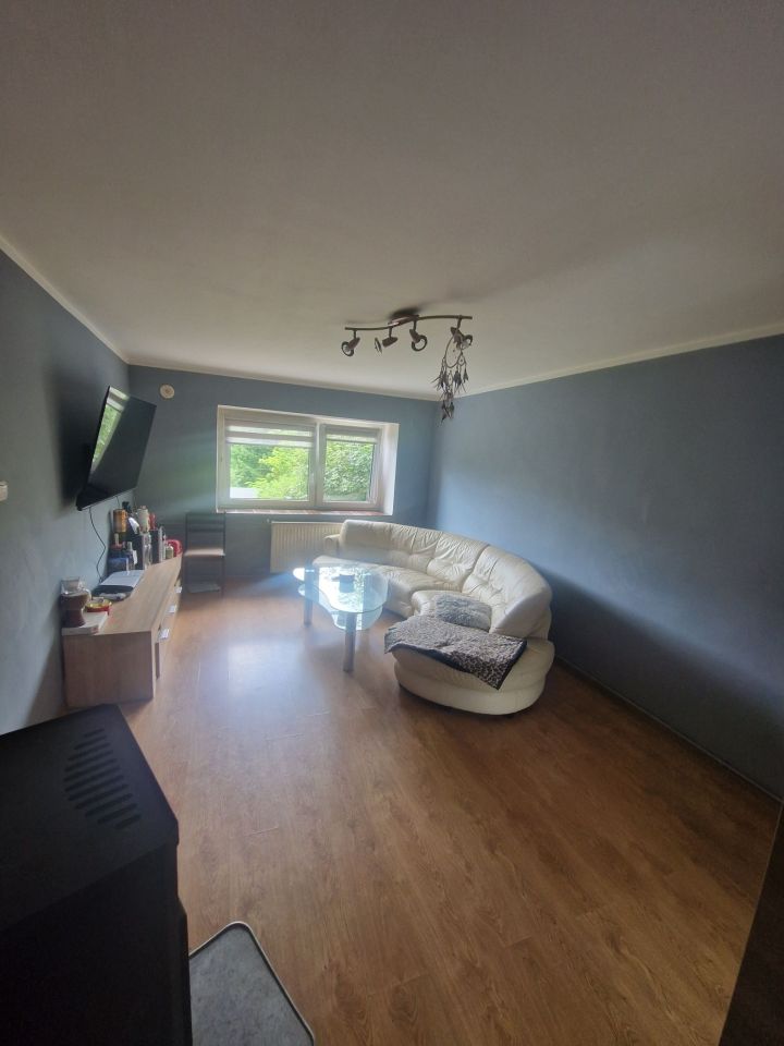 Mieszkanie 2-pokojowe Świerki