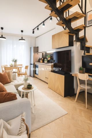 Mieszkanie 3-pokojowe Kraków Podgórze Duchackie, ul. Sebastiana Klonowica. Zdjęcie 5