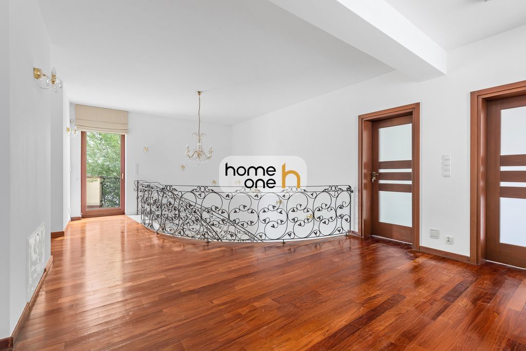 dom wolnostojący, 9 pokoi Warszawa Wilanów. Zdjęcie 7