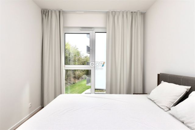 Mieszkanie 3-pokojowe Kraków Podgórze, ul. Ślusarska. Zdjęcie 9