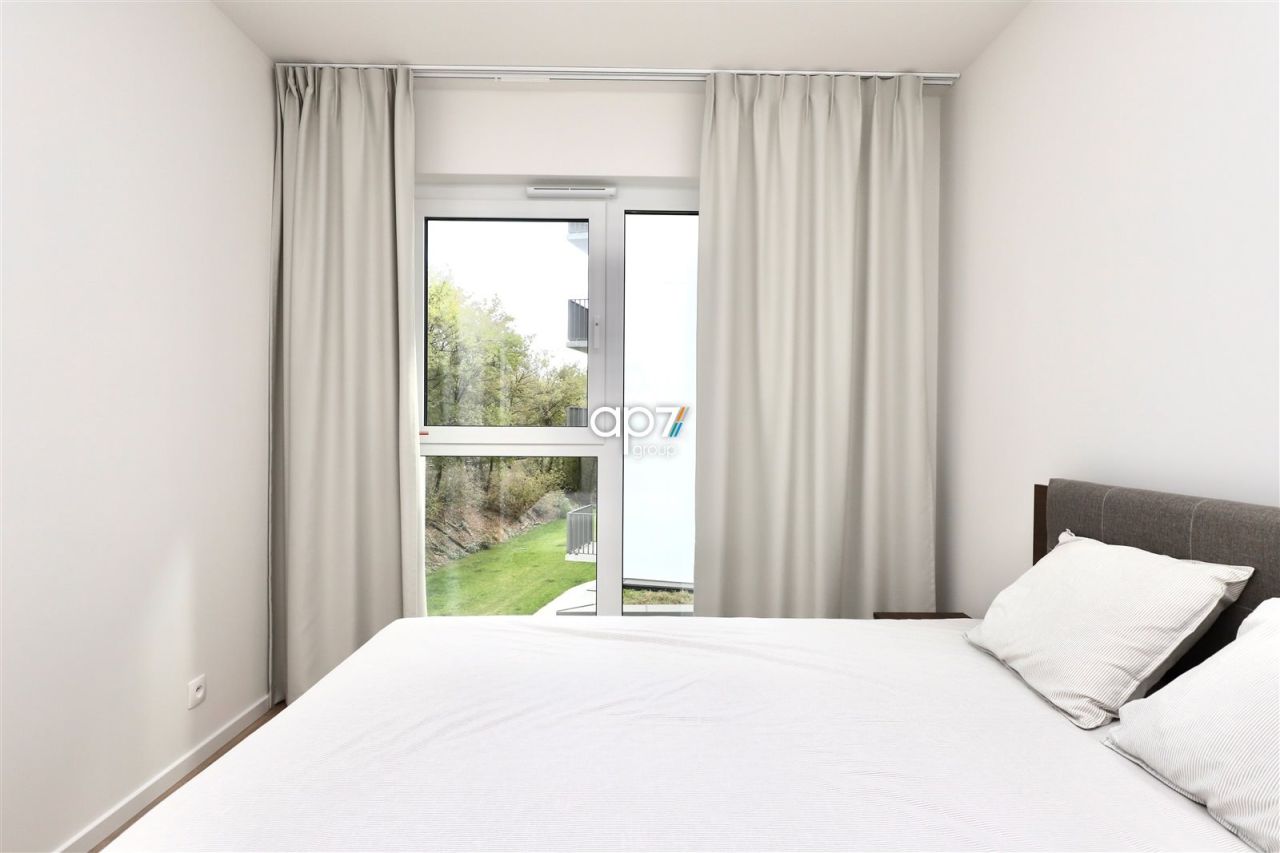 Mieszkanie 3-pokojowe Kraków Podgórze, ul. Ślusarska. Zdjęcie 9