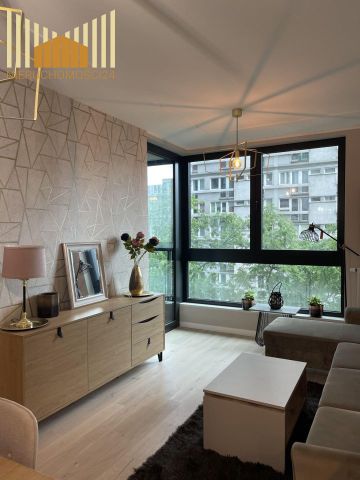 Mieszkanie 2-pokojowe Warszawa Wola, ul. Grzybowska. Zdjęcie 9