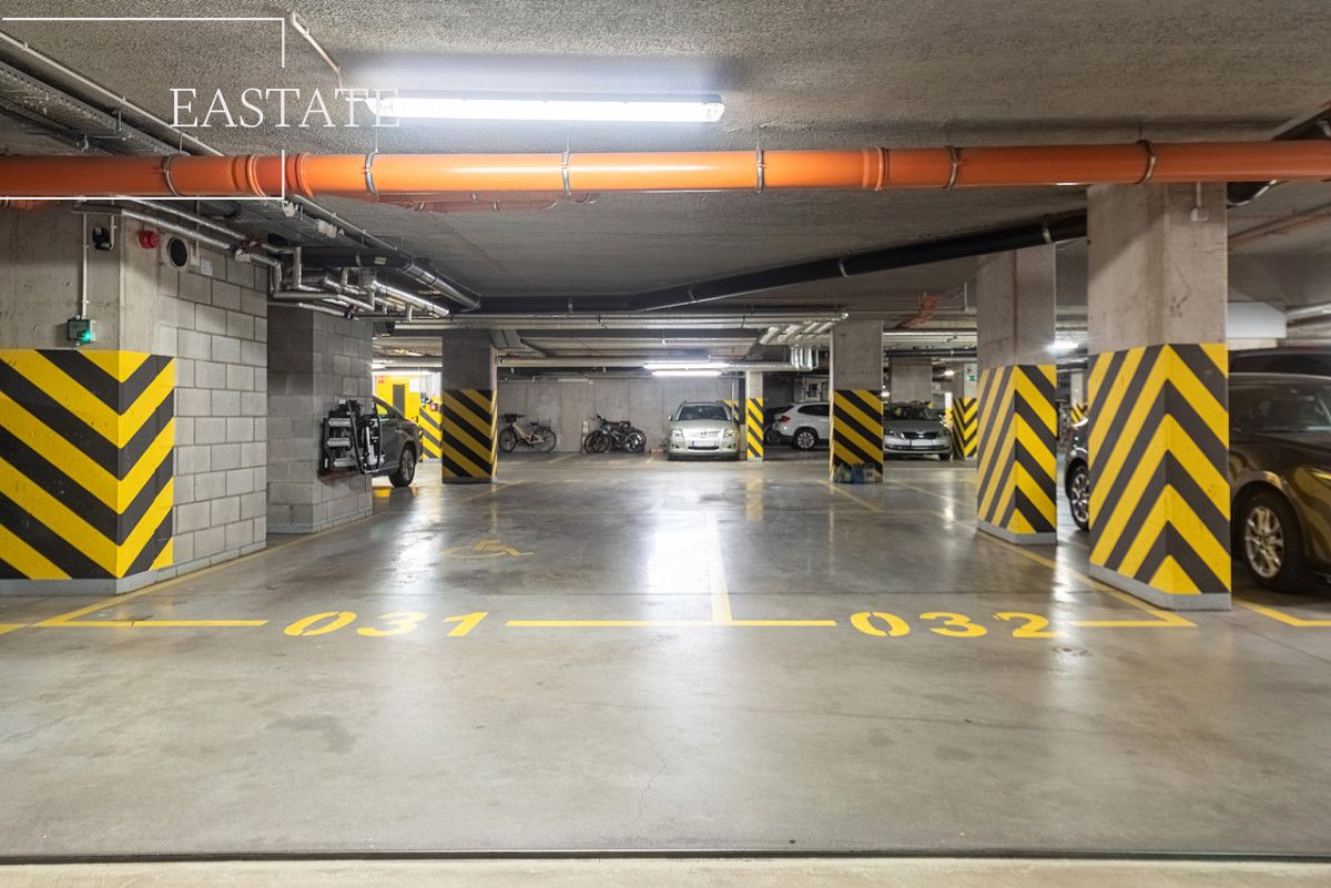 Mieszkanie 2-pokojowe Warszawa Wola, ul. Jana Kazimierza. Zdjęcie 11