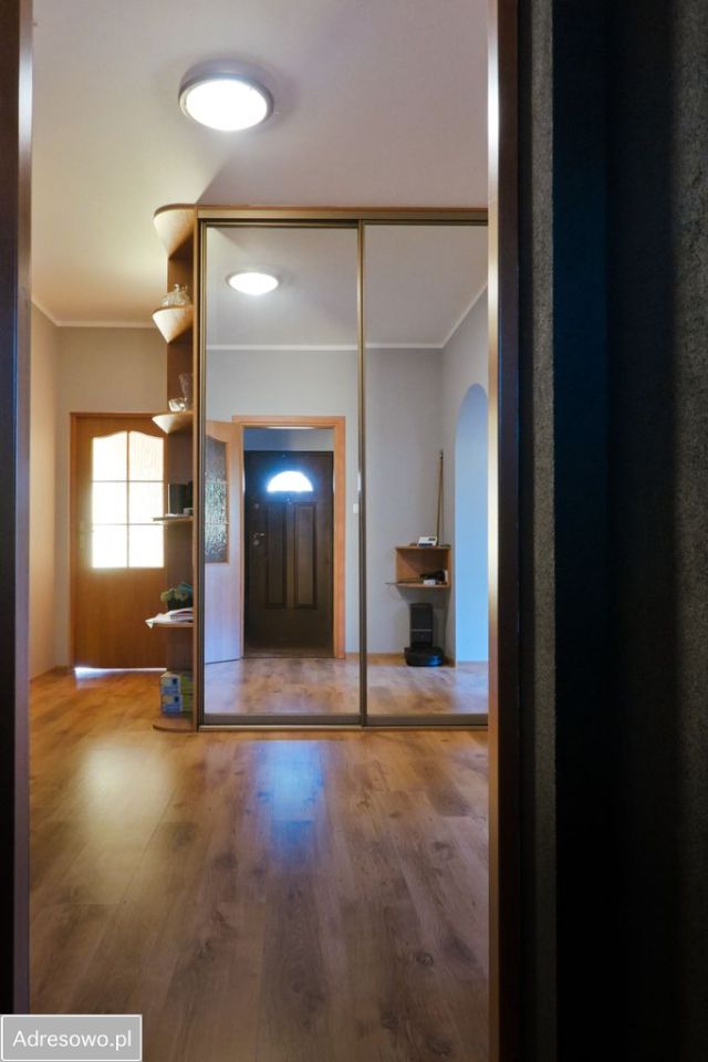 dom wolnostojący, 3 pokoje Przyłęki, ul. Młoda. Zdjęcie 15