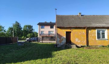 dom wolnostojący Lasowice