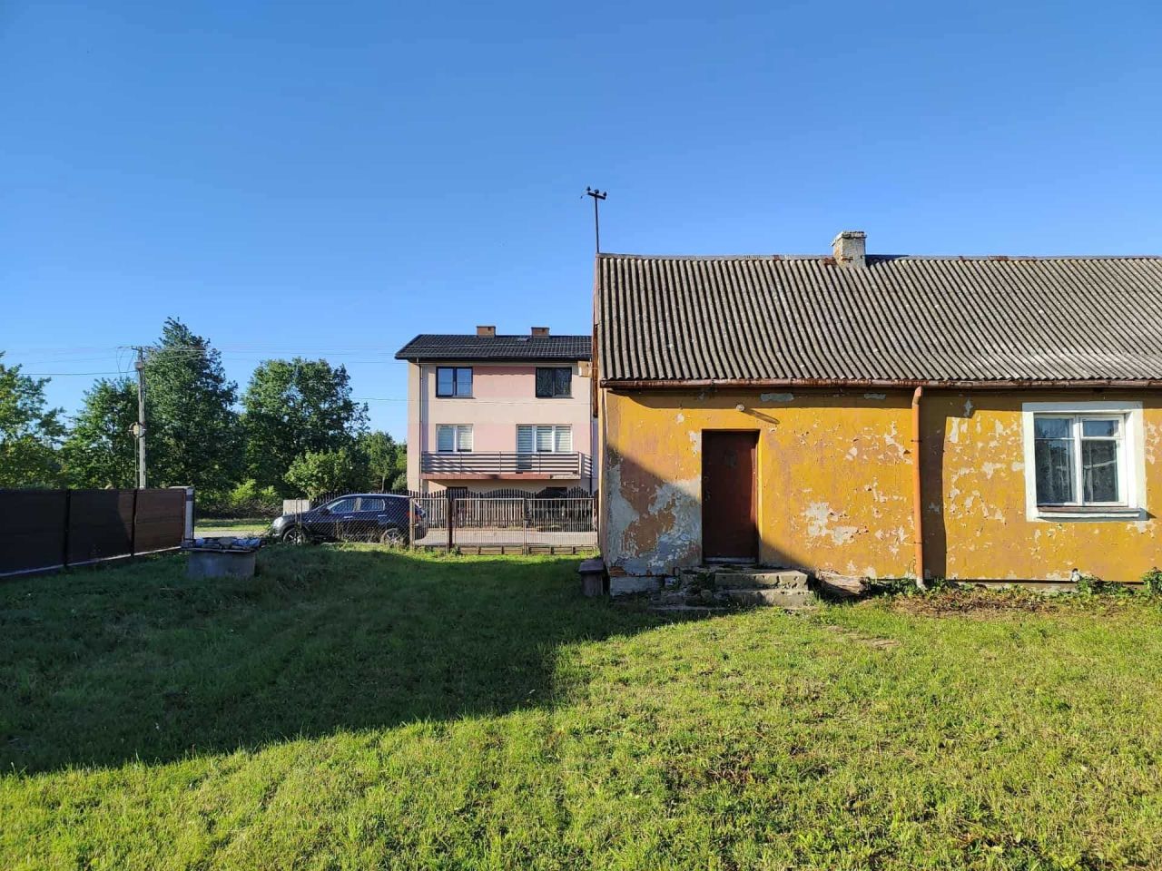 dom wolnostojący Lasowice. Zdjęcie 2